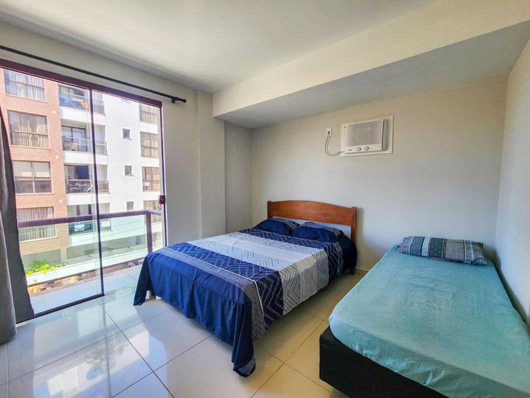 Apto El Shadday 301 cento e cinquenta metros do mar Bombinhas Exterior foto